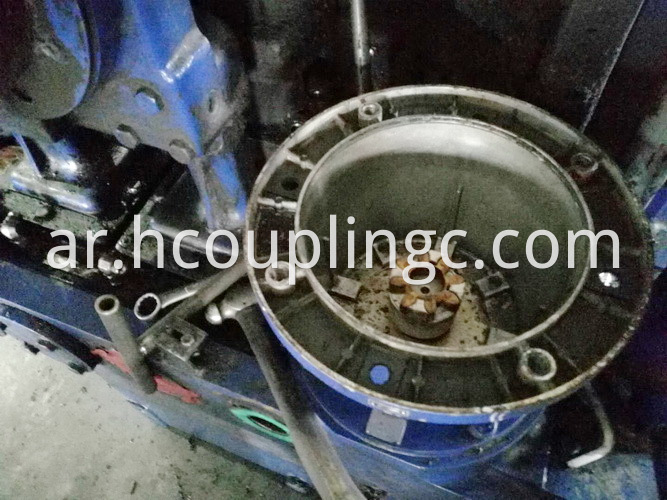 Steel Mill Couplings